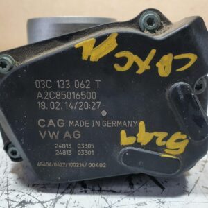 AUDI-A3-THROTTLE-BODY-14-PETROL-CAXC-CODE-8P-0708-0413-PN-03C133062T-167497409920