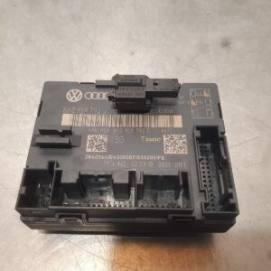 Audi A4 Left Front Door ECU, B8 8K, 8K0959792J