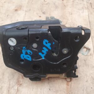 AUDI-A4-LEFT-REAR-DOOR-LOCK-B8-8K-SINGLE-ROW-6-PIN-PN-8K083-166759468390