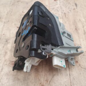 AUDI-A4-LEFT-REAR-DOOR-LOCK-B8-8K-SINGLE-ROW-6-PIN-PN-8K083-166759468390