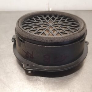 Audi A4 RR Door Speaker 8K0035411, B8 8K