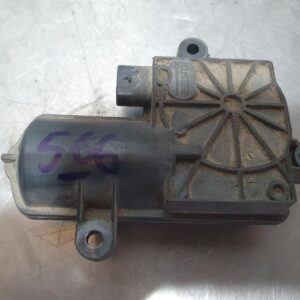 Audi Q3 8U, Exhaust Valve Flap Sevo Motor 4H0133246J
