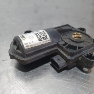 Audi Q3 8U, Exhaust Valve Flap Sevo Motor 4H0133246J