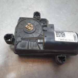 Audi Q3 8U, Exhaust Valve Flap Sevo Motor 4H0133246J