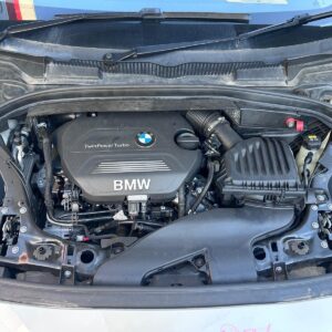 BMW 2 Series Engine F45, Diesel, 2.0, Turbo, B47 Code (B47C20U0), 218D
