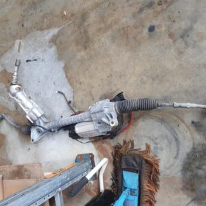 BMW-3-SERIES-STEERING-BOXRACK-F30F31F34-ELECTRIC-TYPE-PETROL-20-TURBO-168571075160 BMW 3 Series Steering Box/Rack F30/F31/F34, Electric Type, Petrol, 2.0, Turbo