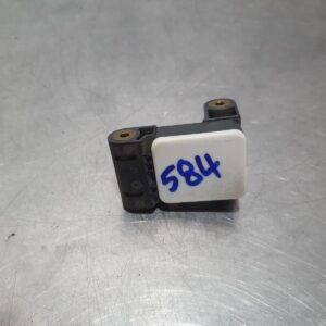 BMW X3 E83 SRS Sensor 65776911003 6911003 Bosch OEM