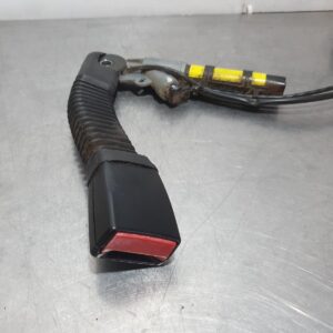 BMW X3 Seat Belt RH Front, Seat Belt Stalk Only, E83, 7078042
