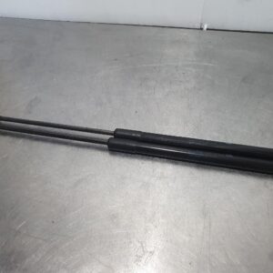 Mercedes a Class Hatch Strut W176, Pair A1769800164 A1769800264, 2012–2018