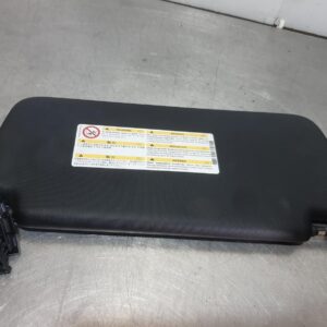 Mercedes a Class Sun Visor W176, LH Side, 2012–2018