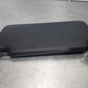 Mercedes a Class Sun Visor W176, RH Side, 2012–2018