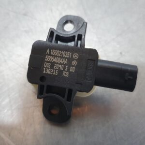 Mercedes a Class, Sensor A1668210351, W176, 2012–2018