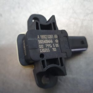 Mercedes a Class, Sensor A1668210351, W176, 2012–2018