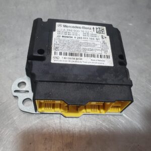 Mercedes B Class Module, W246, A2469007602