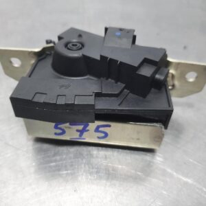 Mercedes B Class Tailgate Lock, W246, A2467401100