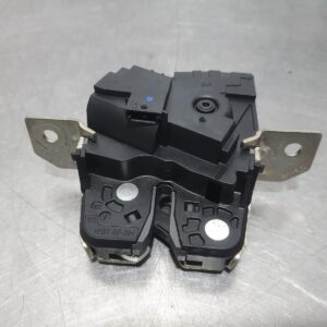 Mercedes B Class Tailgate Lock, W246, A2467401100
