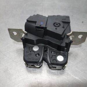 Mercedes B Class Tailgate Lock, W246, A2467401100