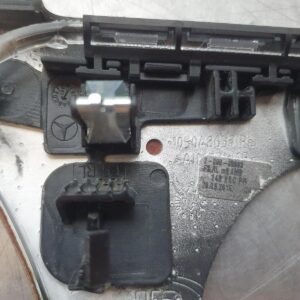 Mercedes B Class W246, Dash Trim A2466804471