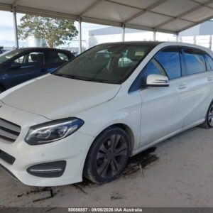 Mercedes B Class W246, Dash Trim A2466804471