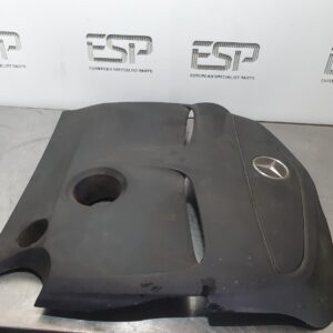 MERCEDES-CLA-CLASS-ENGINE-COVER-PETROL-16-C117X117-CLA200-A2700102801-168206006040
