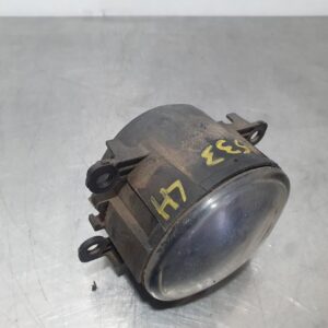 PEUGEOT-307-LEFT-FOGSIDE-BUMPER-FOGLAMP-T6-1005-1209-9650001680-167774344890