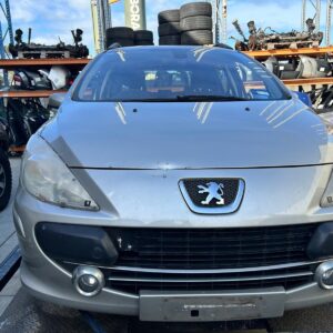 PEUGEOT-307-LEFT-FOGSIDE-BUMPER-FOGLAMP-T6-1005-1209-9650001680-167774344890