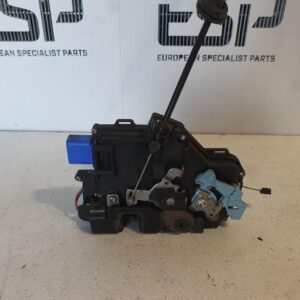SKODA-OCTAVIA-LOCK-MECHANISM-RIGHT-REAR-DOOR-LOCK-LIFTBACK-SEDANWAGON-1Z-01-167934532050
