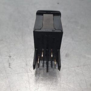 VOLKSWAGEN-POLO-REAR-WINDOW-HEATED-SWITCH-6N2959621-1296-1201-168504745300 Volkswagen Polo, Rear Window Heated Switch 6N2959621, 1996–2001