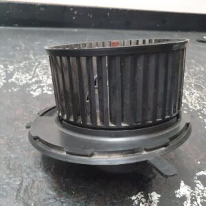 VW-CADDY-HEATER-FAN-MOTOR-2K-VALEO-PN-1K2819015-NON-CLIMATE-CONTROL-166659007730
