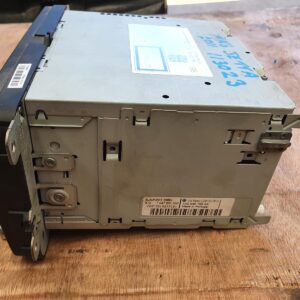 VW-JETTA-STEREOHEAD-SINGLE-DISC-CD-PLAYER-RCD310-1KM-1K0035186AA-166751761870