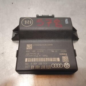 Audi A4 Gateway Interface Module, B8 8K, 8T0907468AB 8T0907468H