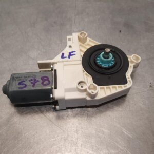 Audi A4 Left Front Window Motor Only 8K0959801A, B8 8K