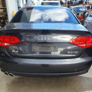 Audi A4 Left Front Window Motor Only 8K0959801A, B8 8K