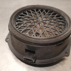 Audi A4 LR Door Speaker 8K0035411, B8 8K