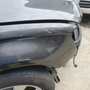 Audi A4 Right Guard B8 8K (A4/S4), 1 Small Dent