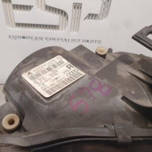 Audi A4 Right Headlamp B8 8K, Xenon-Non Adaptive Type, 8K0941004D