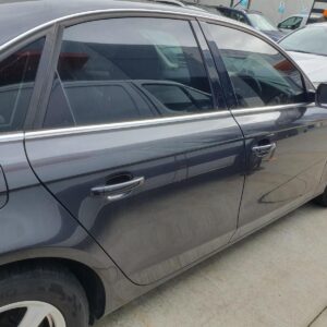 Audi A4 Right Rear Door A4/S4, B8 8K, Sedan, *Door Shell Only*