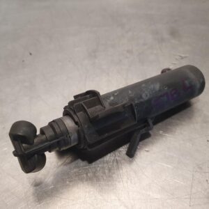 Audi A4 Washer Jet B8 8K, H/Lamp Washer Lift Cylinder, LH Side, 8K0955101B