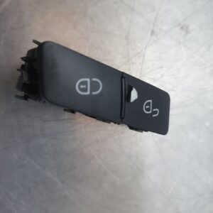 Mercedes a Class, Door Central Locking Switch A2049058502, W176, 2012–2018