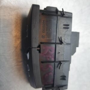 Mercedes a Class, Door Central Locking Switch A2049058502, W176, 2012–2018