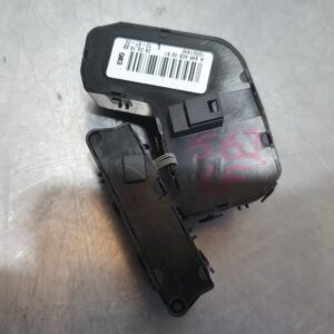 Mercedes a Class, LF Seat and Memory Switch A2469050251, W176, 2012–2018