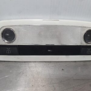 Mercedes a Class, Rear Courtesy Light A2049060335, W176, 2012–2018