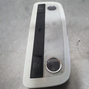 Mercedes a Class, Rear Courtesy Light A2049060335, W176, 2012–2018
