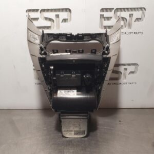 Mercedes B Class Center Console Storage Compartment A2466800171, W246