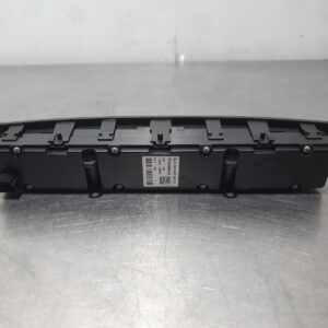 Mercedes B Class W246, Switch Control Panel on Dash A2469059801