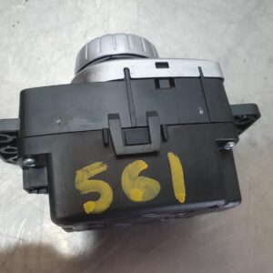 MERCEDES-CLA-CLASS-MULTIMEDIA-CONTROL-SWITCH-ASSY-PN-A2469009815-W176-168206000401