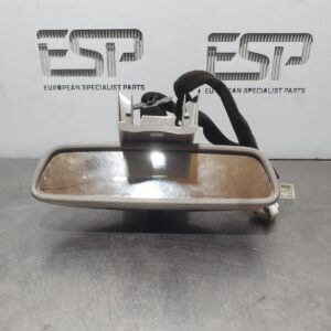Mercedes M Class Interior Mirror W164, 2005–2011