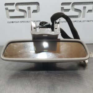 Mercedes M Class Interior Mirror W164, 2005–2011