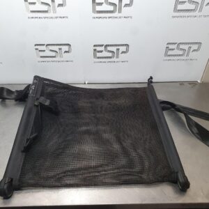 Mercedes M Class Parcel Shelf/Cargo Blind W164, Parcel Shelf, 2005–2011 05 06