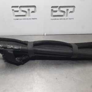 Mercedes M Class Parcel Shelf/Cargo Blind W164, Parcel Shelf, 2005–2011 05 06